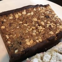 Nussecke at Liebling Trier in Trier