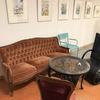 Nice seatings at Liebling Trier in Trier