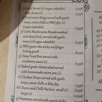  at The Guinness Tavern in Salou