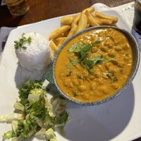   at The Guinness Tavern in Salou