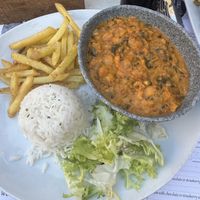   at The Guinness Tavern in Salou