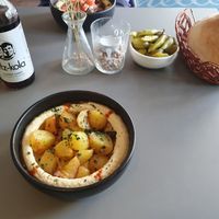 Betata at Akkawy in Berlin