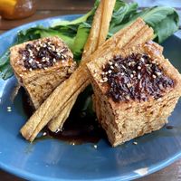   at Ong Tao in Frankfurt