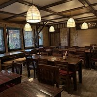 Inside view.  at Ong Tao in Frankfurt