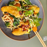 #27 at Ong Tao in Frankfurt