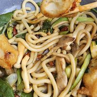 #27 at Ong Tao in Frankfurt