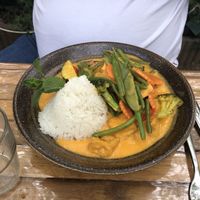 . at Ong Tao in Frankfurt