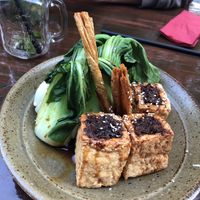 Bestes Gericht  at Ong Tao in Frankfurt