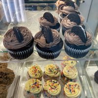   at Big Mike's in Fort Lauderdale