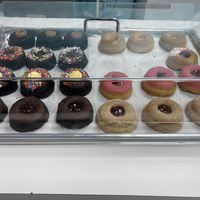   at Big Mike's in Fort Lauderdale