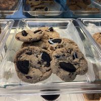   at Big Mike's in Fort Lauderdale