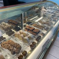   at Big Mike's in Fort Lauderdale