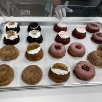   at Big Mike's in Fort Lauderdale