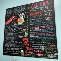   at Big Mike's in Fort Lauderdale