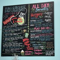   at Big Mike's in Fort Lauderdale