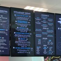   at Big Mike's in Fort Lauderdale