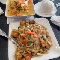   at Rice By Mama in Ventura