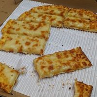  at Pizza Twist in Kent