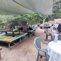 Outside area at Momiji-so in Hatsukaichi