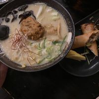   at Ramen Takara in Auckland