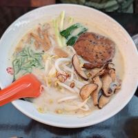  at Ramen Takara in Auckland