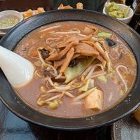  at Ramen Takara in Auckland