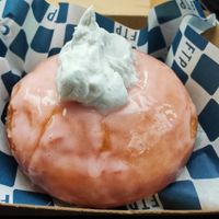  at FTP Vegan Eats in Rotorua