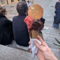  at Panna e Liquirizia in Rome