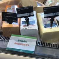   at Welbee's Supermarket in Mellieha