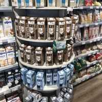   at Welbee's Supermarket in Mellieha