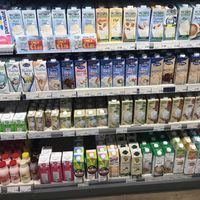   at Welbee's Supermarket in Mellieha