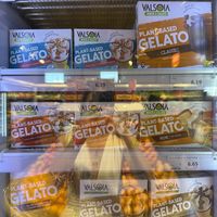   at Welbee's Supermarket in Mellieha