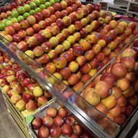   at Welbee's Supermarket in Mellieha