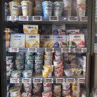   at Welbee's Supermarket in Mellieha