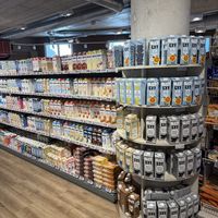   at Welbee's Supermarket in Mellieha