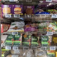   at Welbee's Supermarket in Mellieha