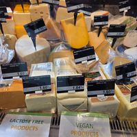  at Welbee's Supermarket in Mellieha