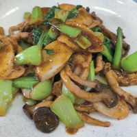  at Mananim Recipe in Seoul