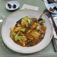   at Mananim Recipe in Seoul