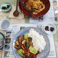  at Mananim Recipe in Seoul