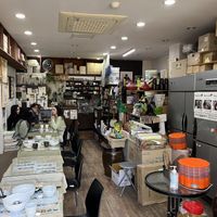   at Mananim Recipe in Seoul