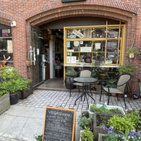   at Mananim Recipe in Seoul