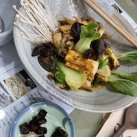   at Mananim Recipe in Seoul