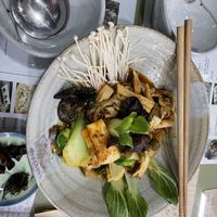   at Mananim Recipe in Seoul