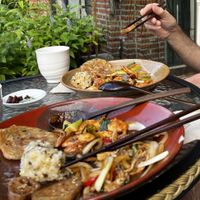   at Mananim Recipe in Seoul