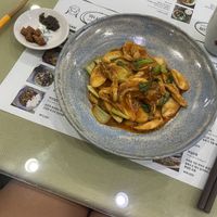   at Mananim Recipe in Seoul