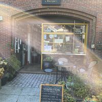   at Mananim Recipe in Seoul