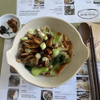   at Mananim Recipe in Seoul