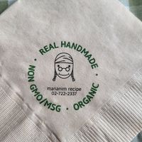  at Mananim Recipe in Seoul