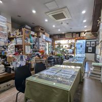  at Mananim Recipe in Seoul